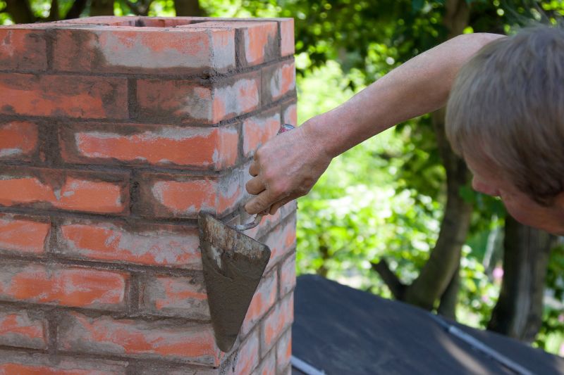 Masonry Service
