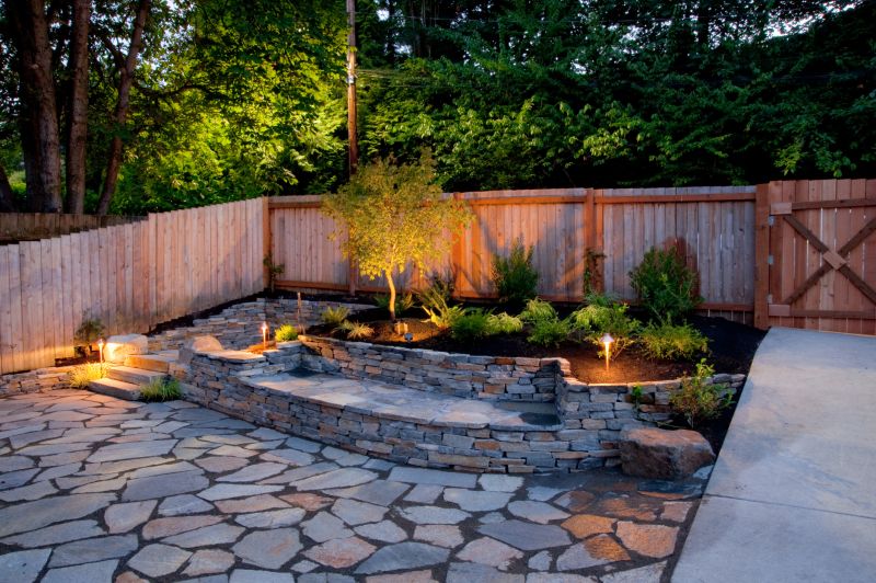 Outdoor Living Spaces