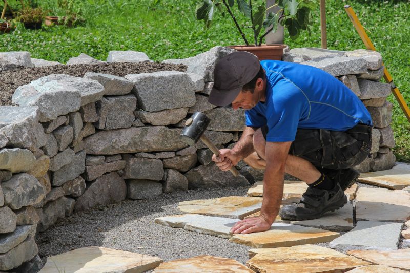 Masonry Contractors
