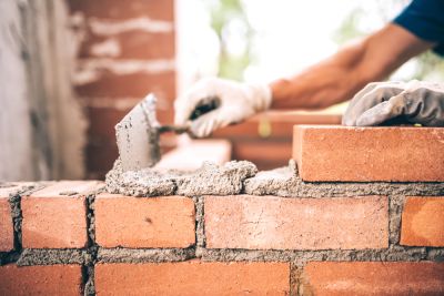 Brick
